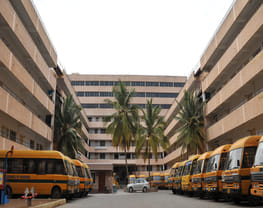 The Oxford School of Nursing
